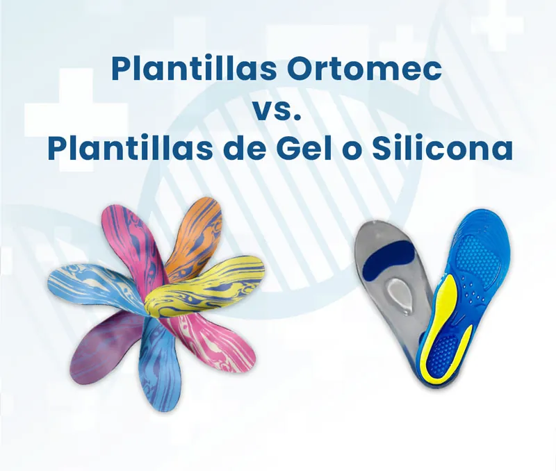 plantillas para pies