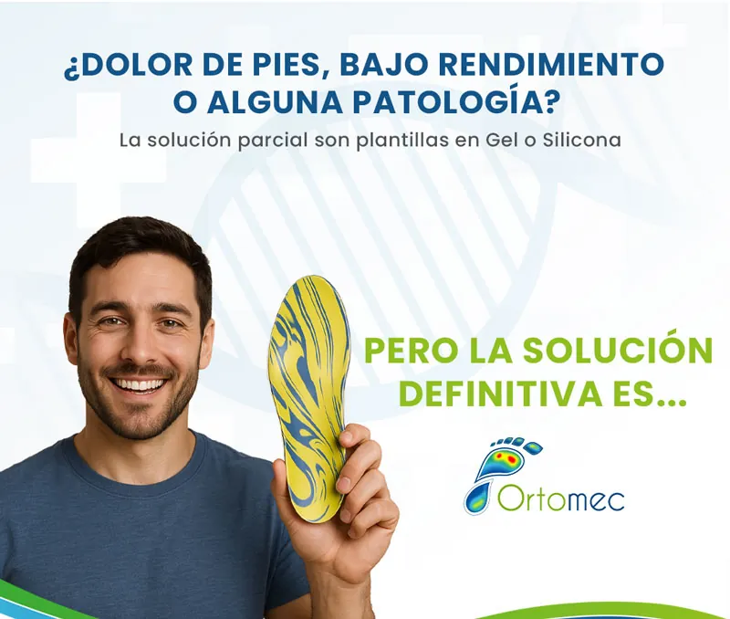 plantillas para pies