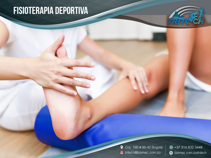 fisioterapia