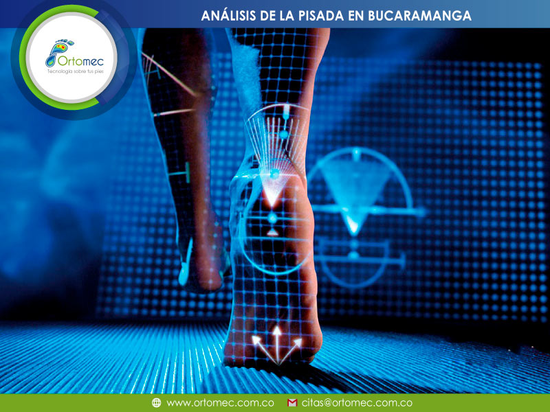 plantillas con análisis de la pisada plantillas con análisis de la pisada
