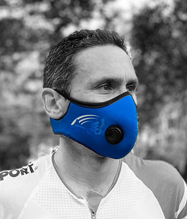 mascarillas para hacer deporte