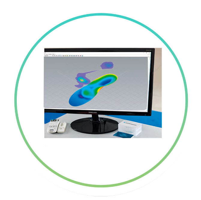 Diseño de plantillas por computador