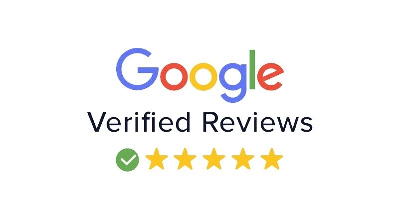 Google Verified Reviews - Ortomec Plantillas Ortopédicas