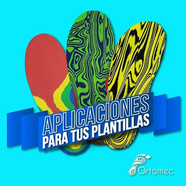 plantillas