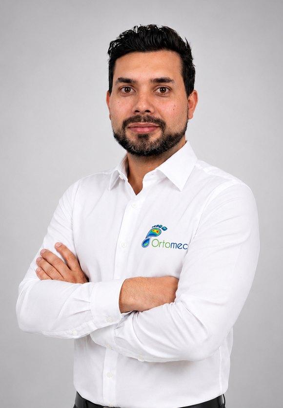 Jeisson Gómez
