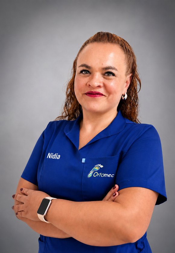Nidia Sierra
