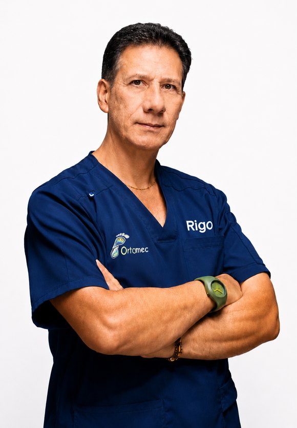 Rigoberto Prieto