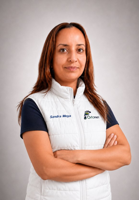 Sandra Moya
