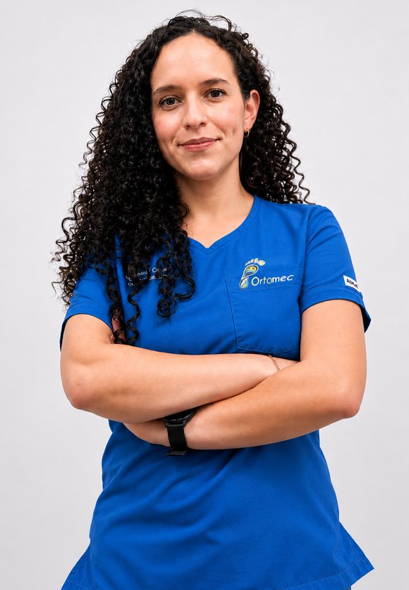 Valentina Gómez
