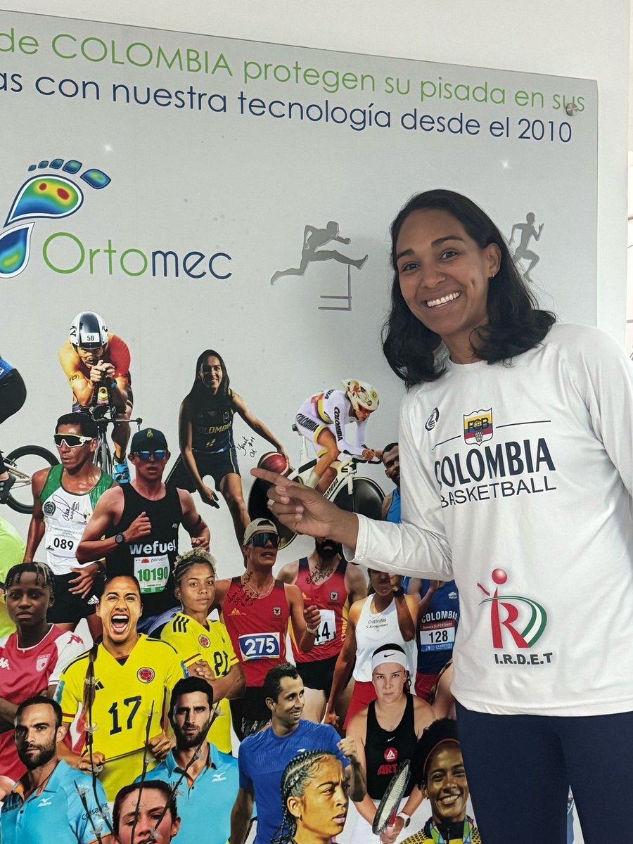 Yanet Arias - testimonio Ortomec